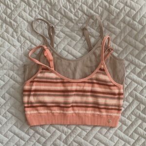 Lucky Brand Bralette Bundle